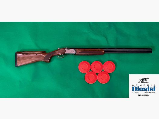 BERETTA 686E E-TRAP