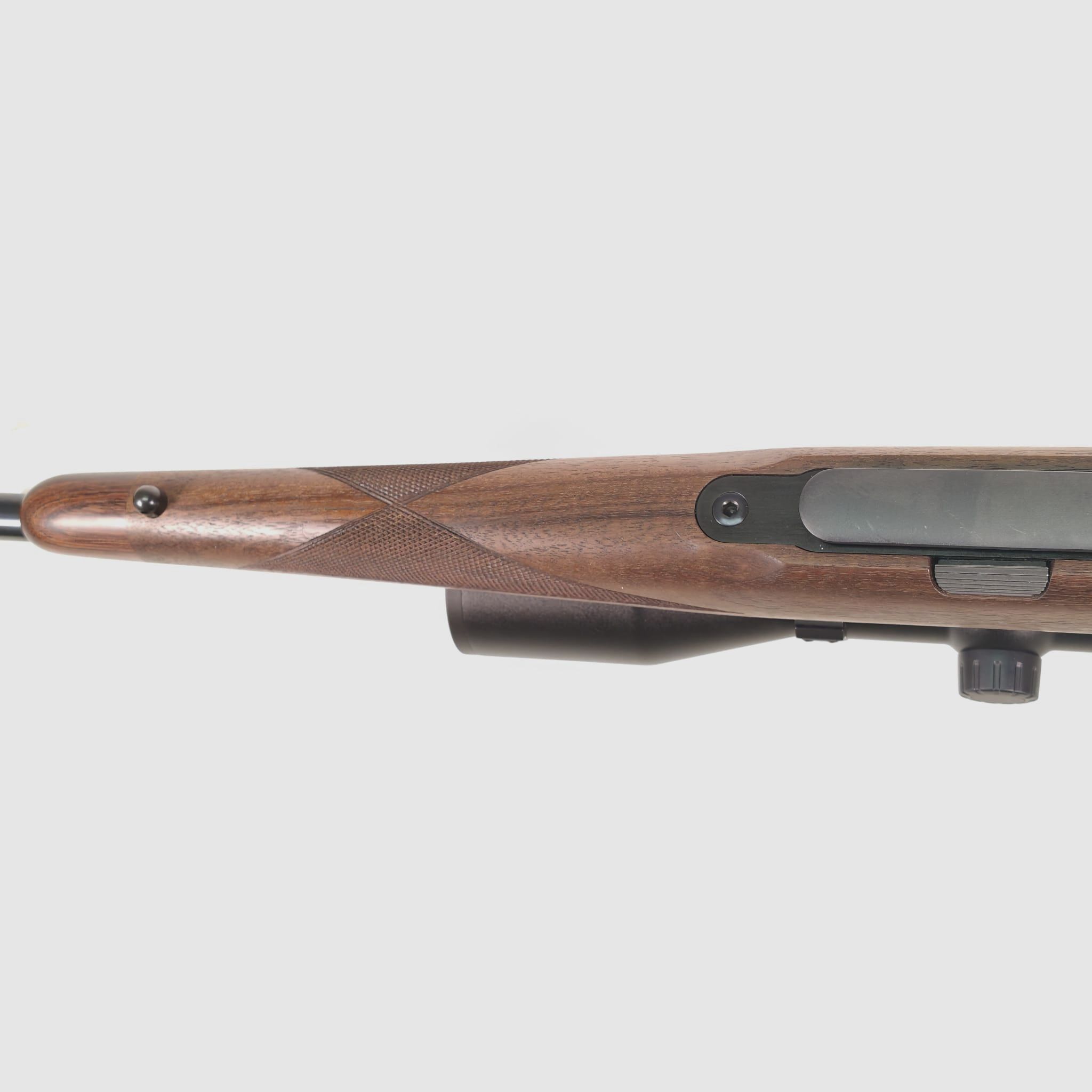 Heym SR21 Allround .30-06 mit Zeiss Conquest DL 3–12x50 – neuwertige Schrankwaffe, Bild 8 von 10