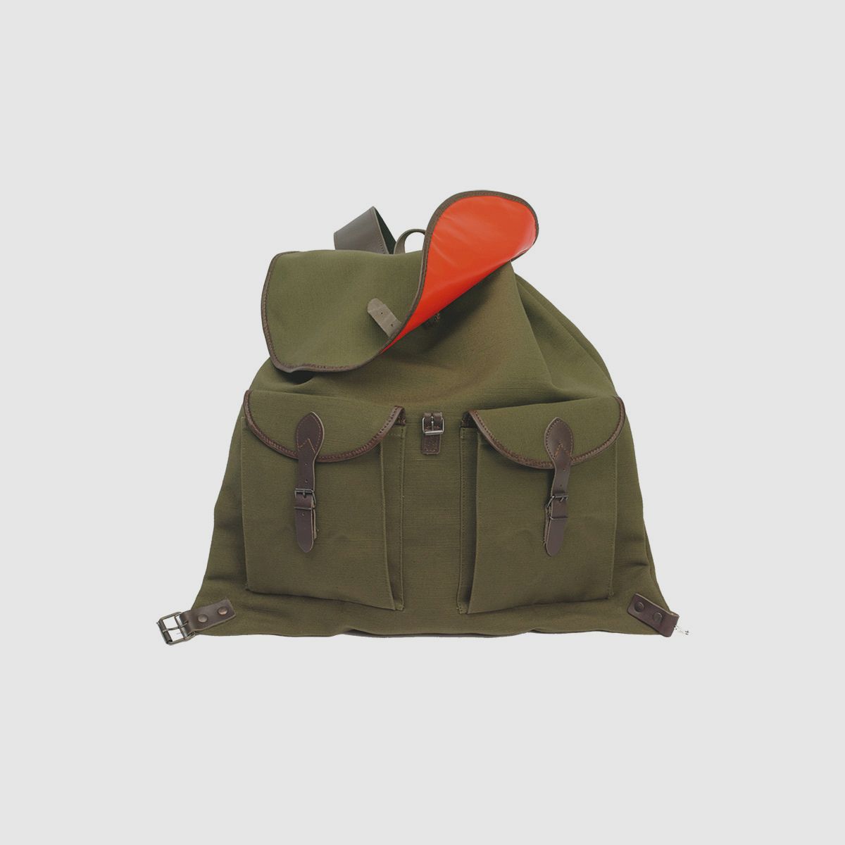 AKAH Mochila de caza TREIBJAGD