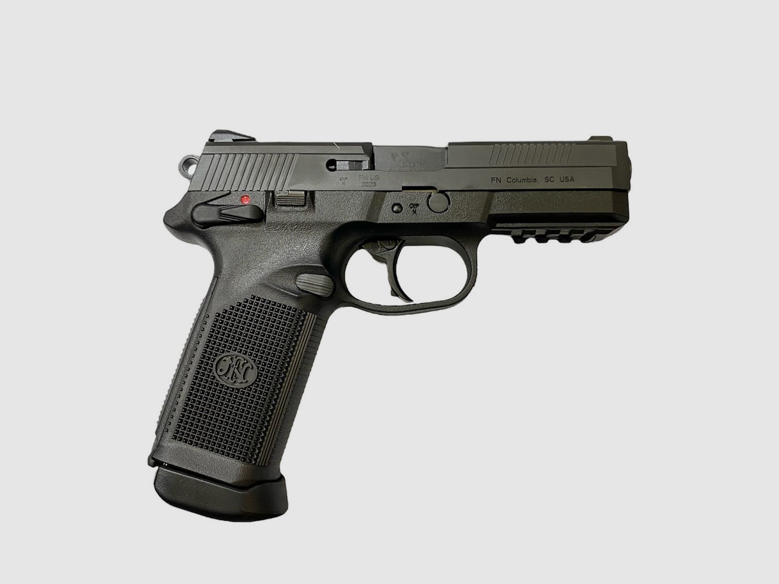 FN FNX-45 Semi-automatisch Pistool, afbeelding 1 van 2