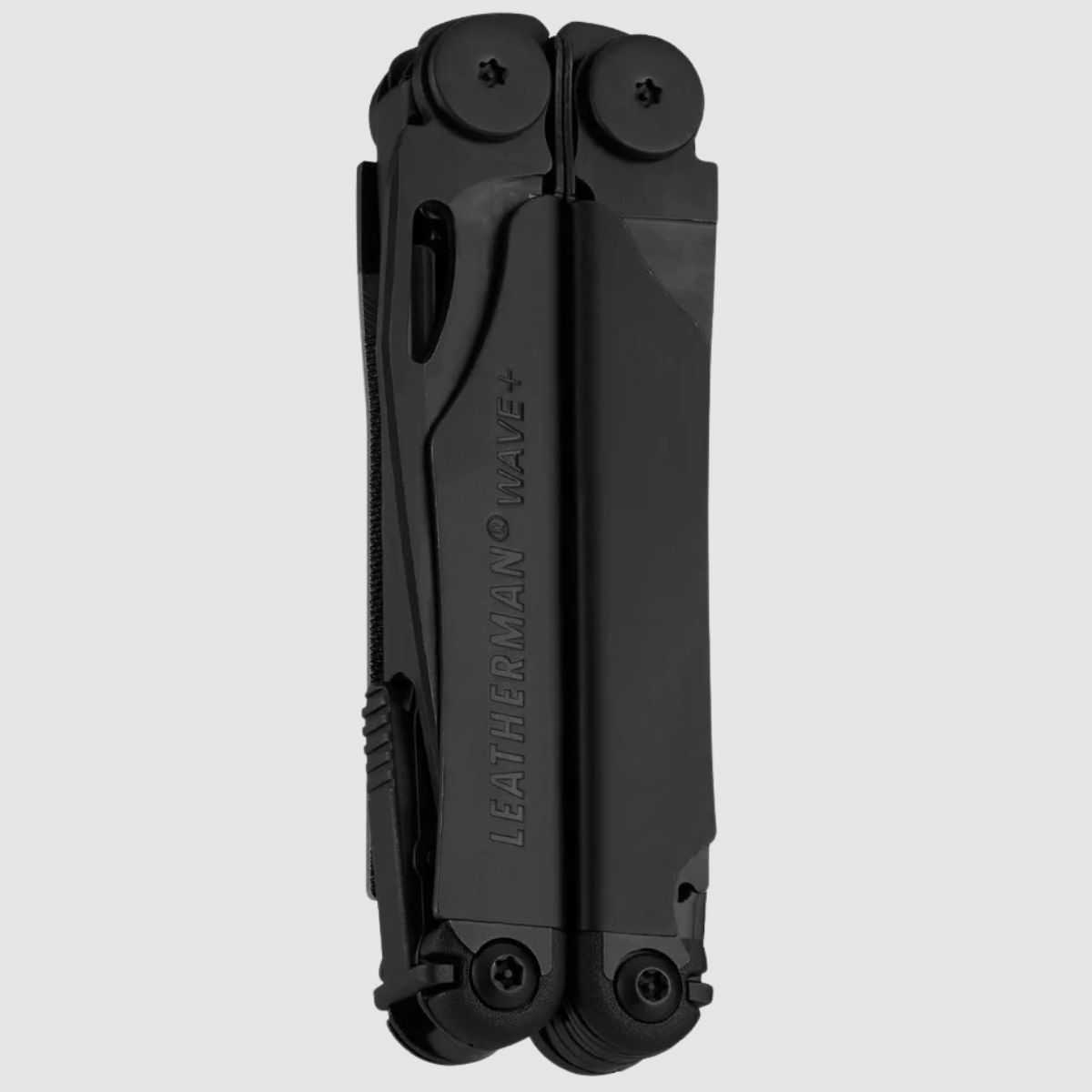 Leatherman – WAVE+ Multitool – Black – 832526, image 4 of 7