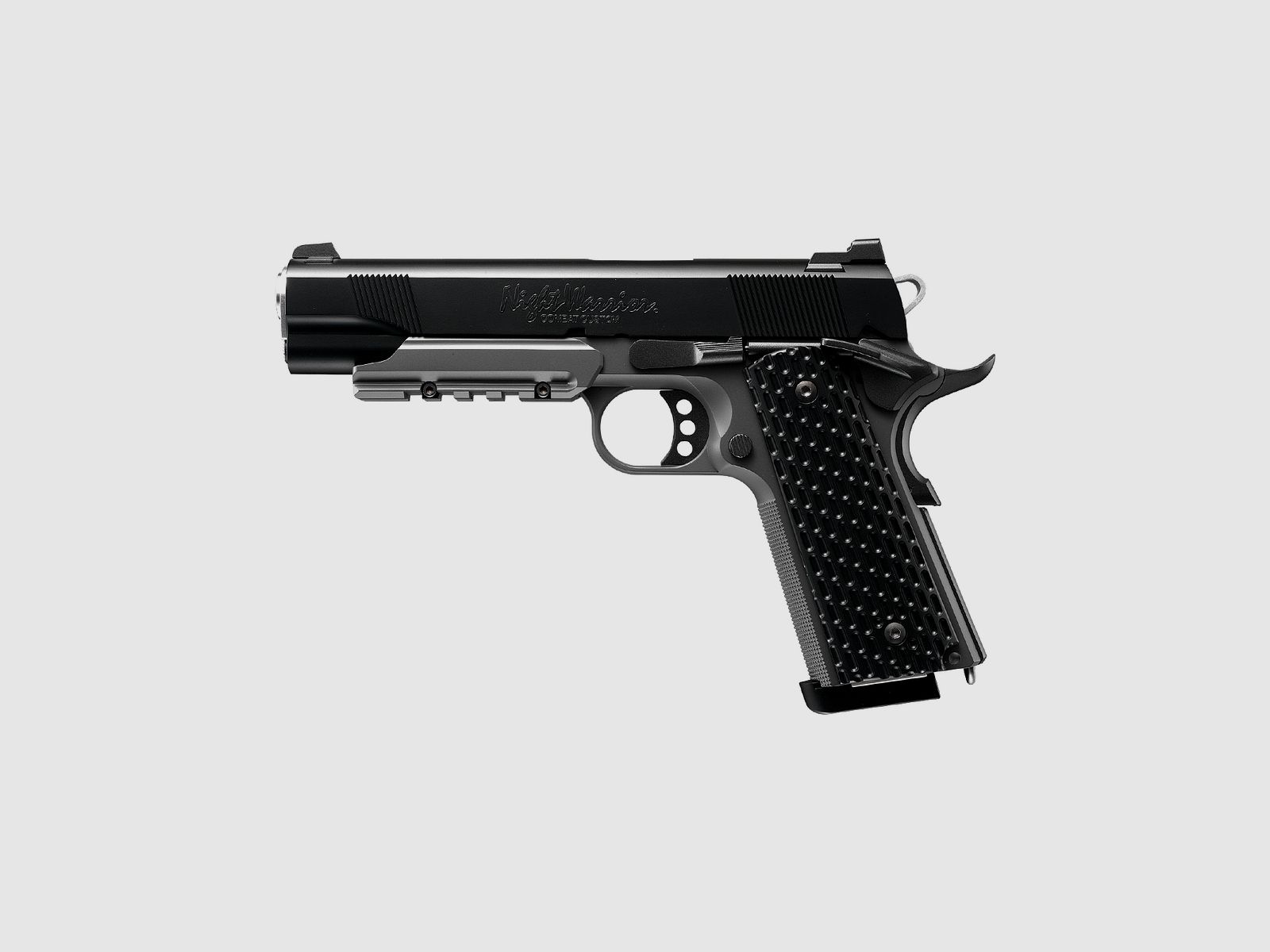 Night Warrior GBB (Tokyo Marui)