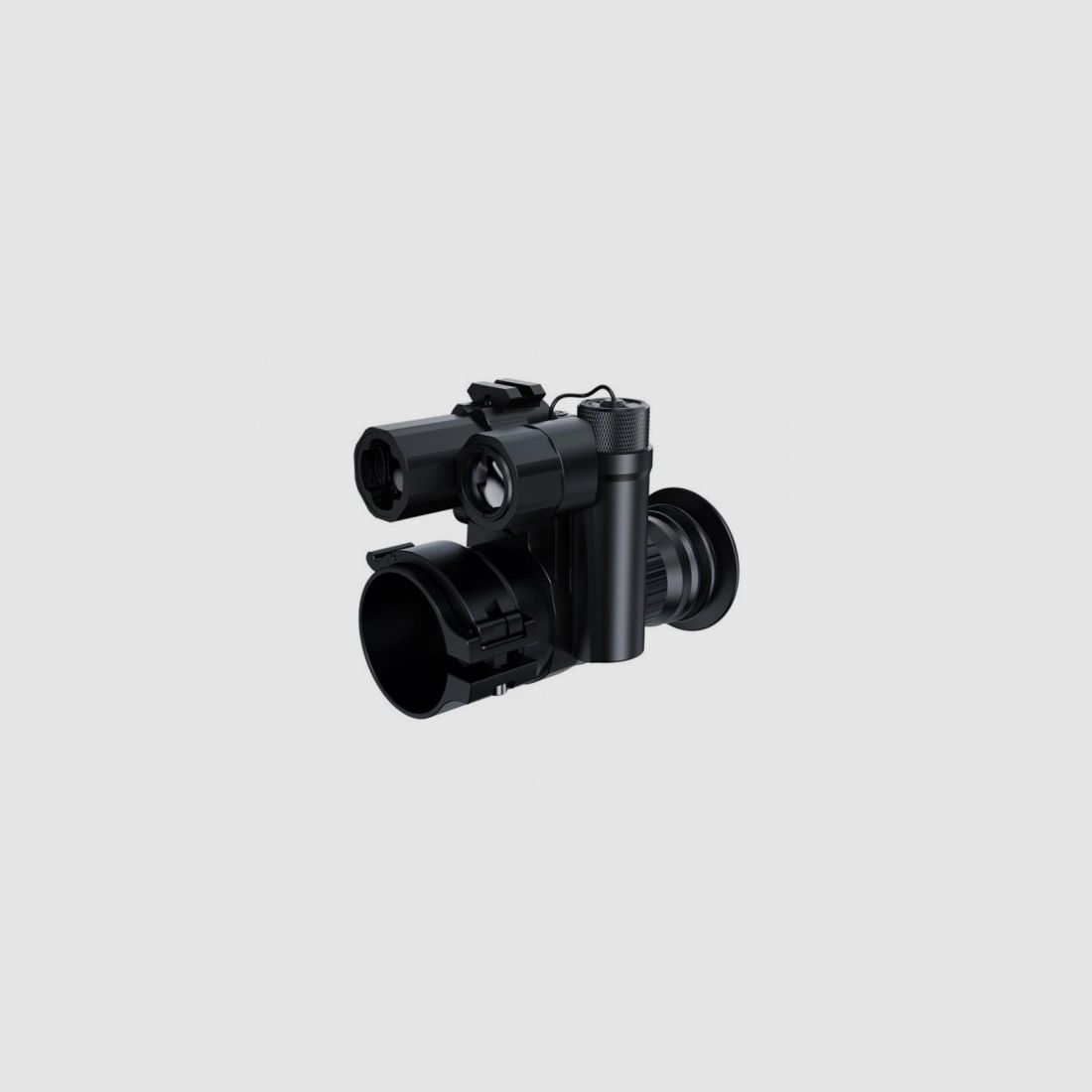 Pard NV007SP-LRF (940 nm), Bild 3 von 4