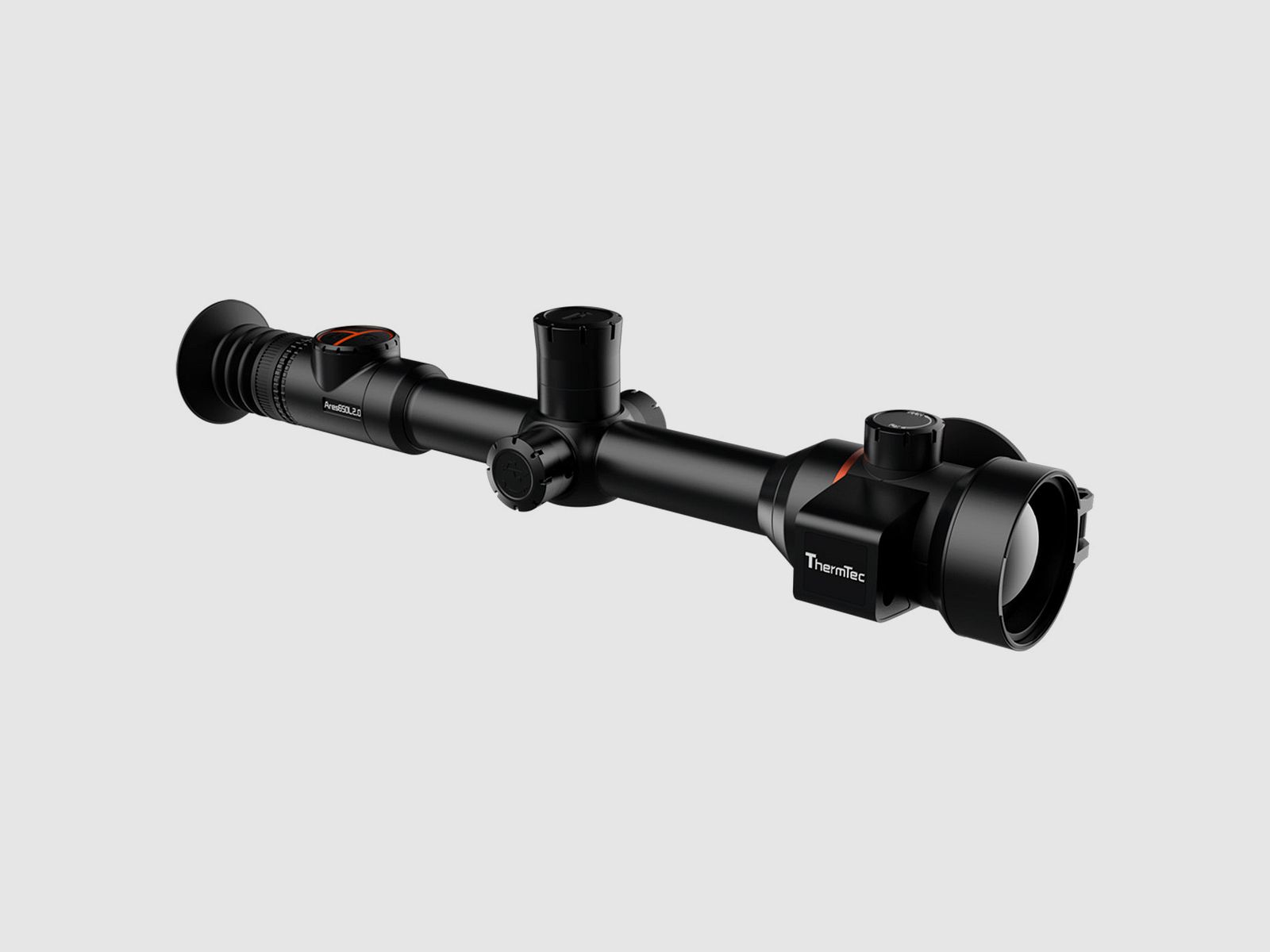 Thermal riflescope THERMTEC Ares 2.0 650 LRF, image 1 of 4