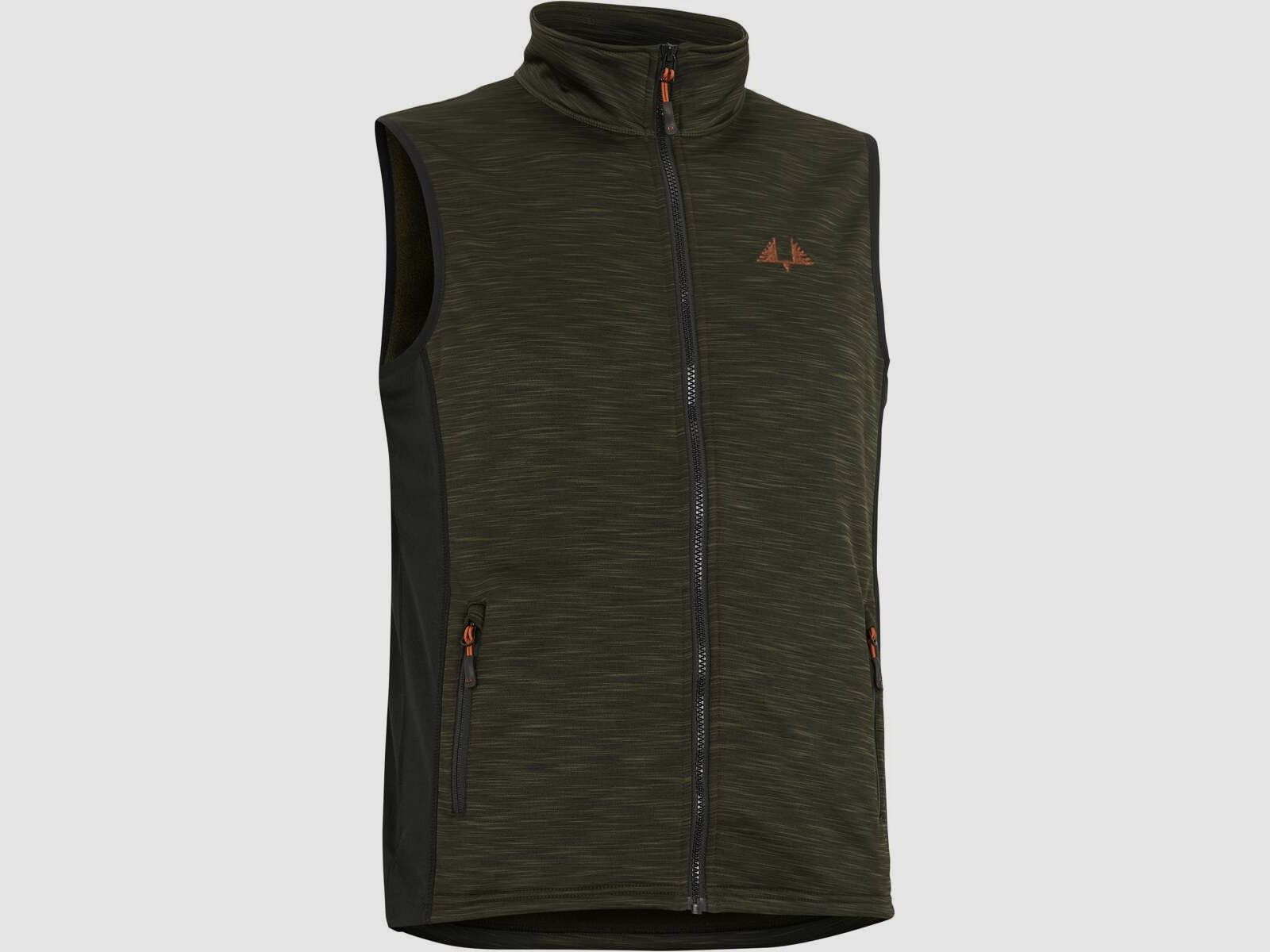 Swedteam Ultra Jagdweste Jagd Grün XS