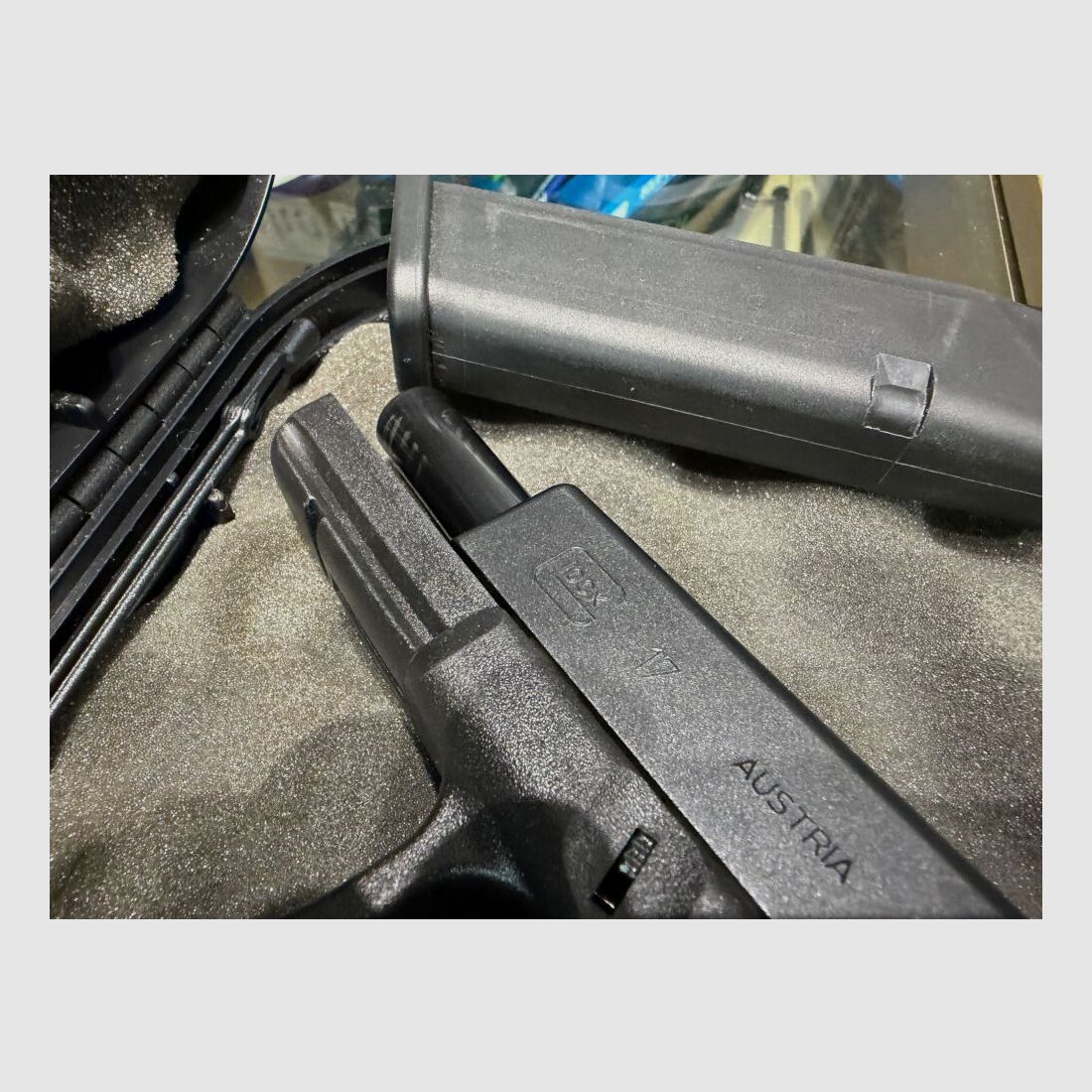 Glock Glock 17