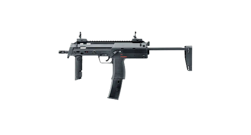 Heckler & Koch Airsoft Pistole MP7 A1 S-AEG