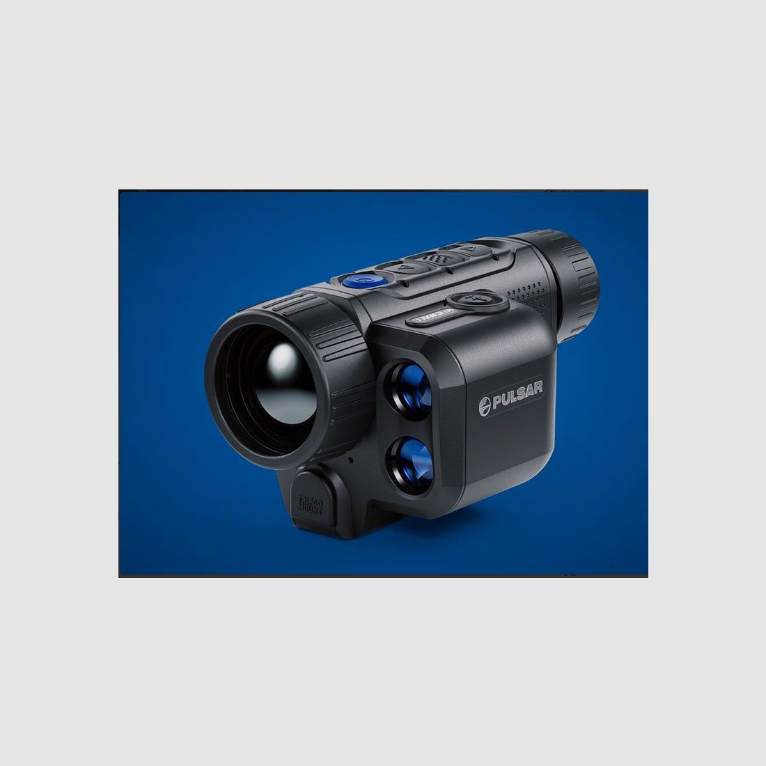 Pulsar AXION 2 XQ 35 Pro LRF -NEU- 