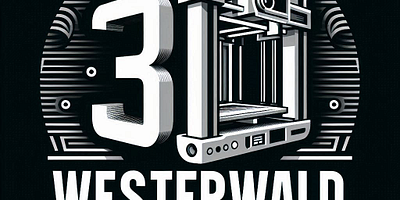 3D-Druck aus dem Westerwald