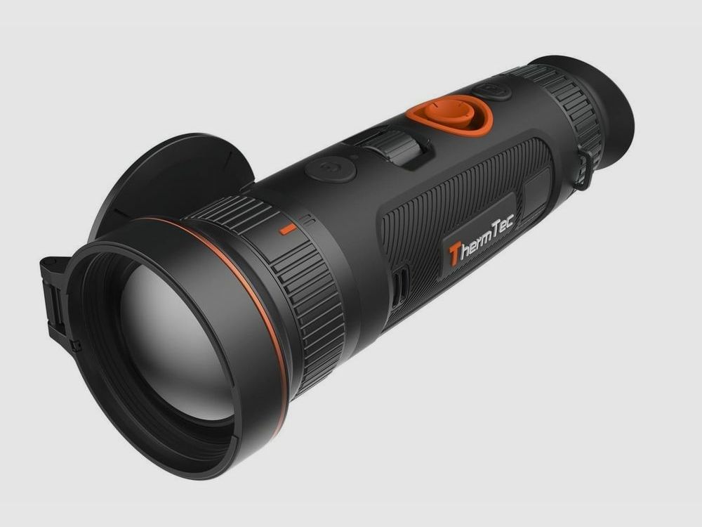ThermTec WILD 650D