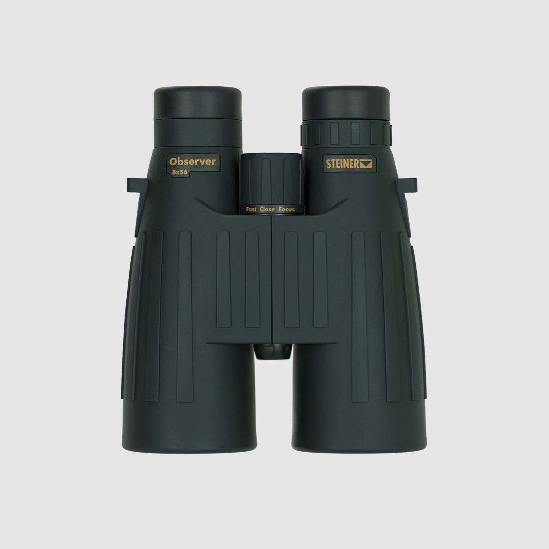 Steiner Observer 8x56 binoculars / hunting binoculars