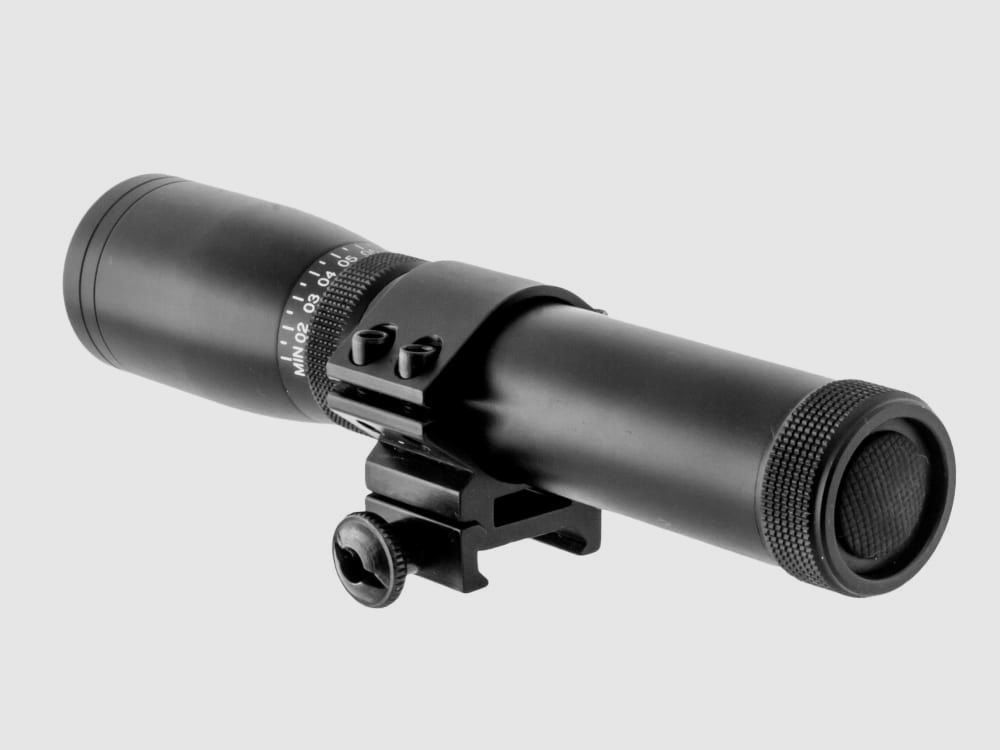 Realhunter ND30 Arctic Laserbeleuchtung, Bild 11 von 14