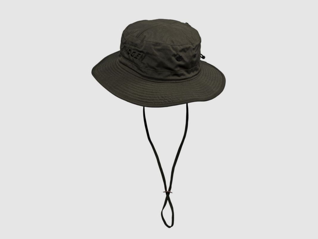 Skogen insect-repellent trekking hat, image 1 of 2