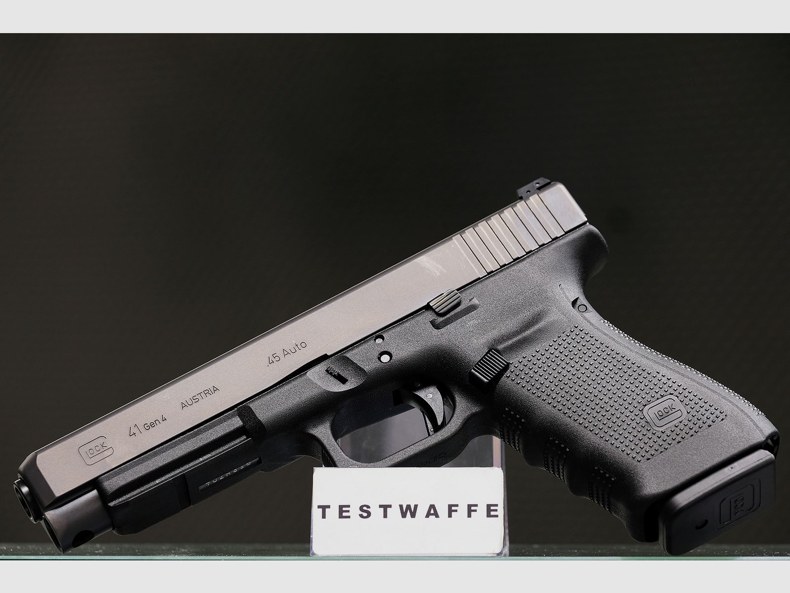 Glock 41, image 2 sur 2