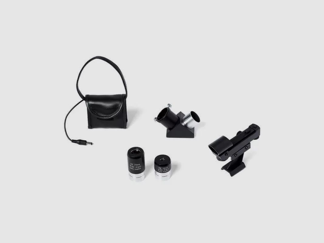 Celestron AstroFi 5SC - Schmidt Cassegrain, Bild 2 von 3