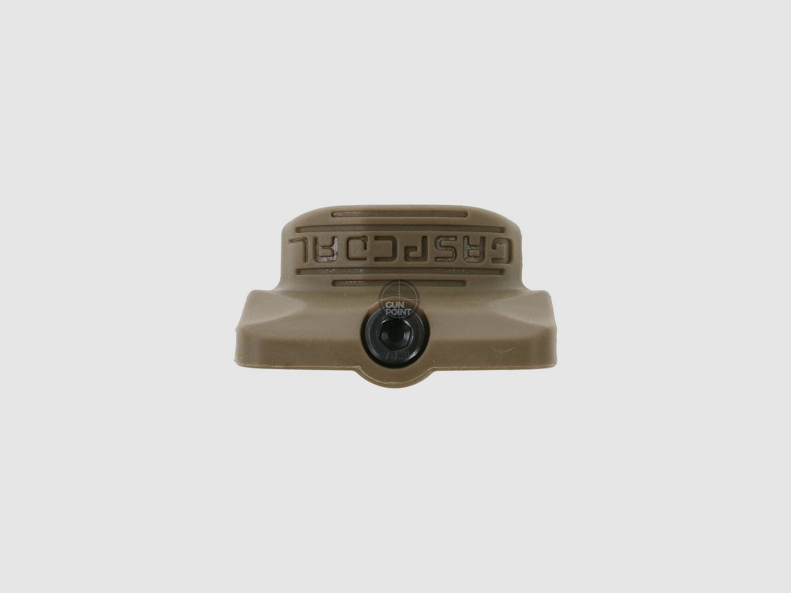 FMA Gas Pedal RS 2 fr Rifle/Shotgun DE