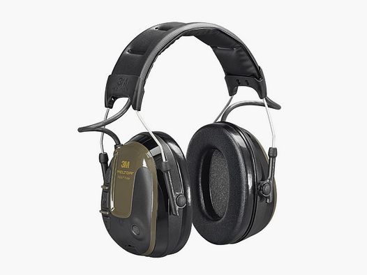 3M Peltor ProTac