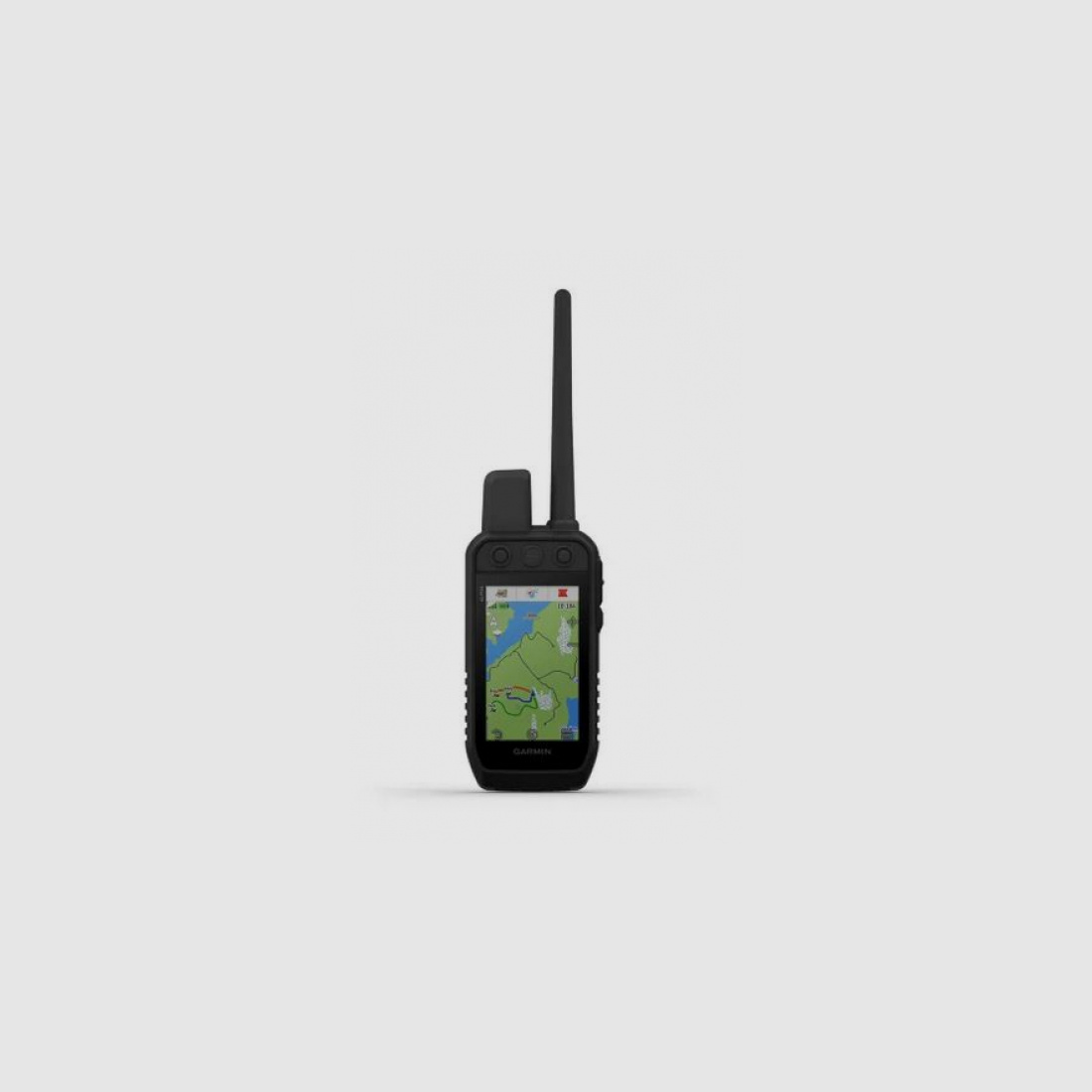 Garmin Alpha 300i K - Appareil portable ... avec inReach