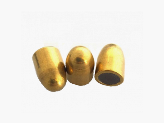Ogives Armscor .45 230 gr FMJ x1.000