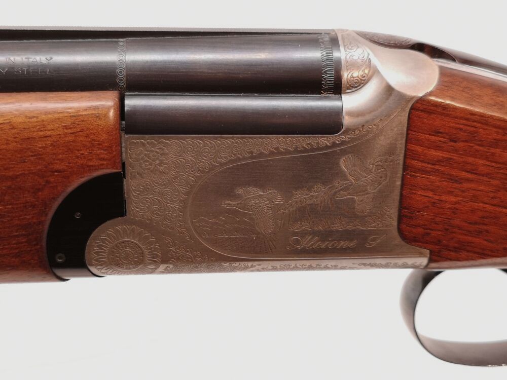 Franchi Alcione (AL)