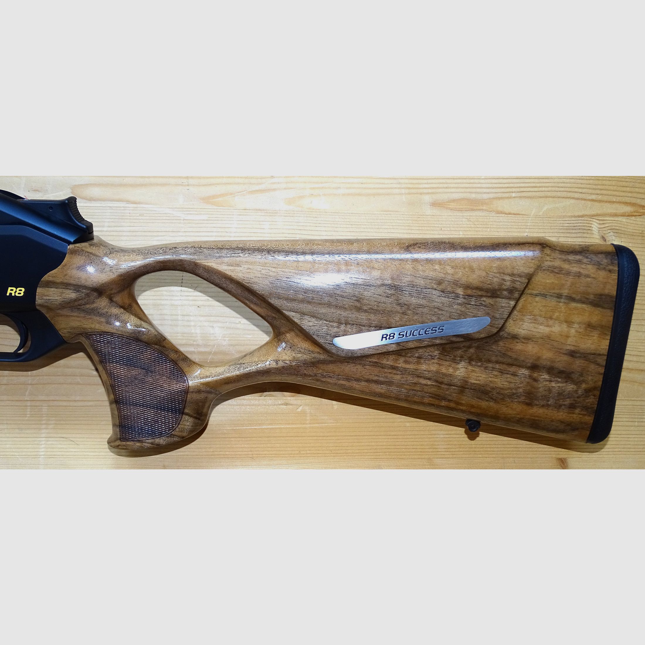 Blaser bolt-action rifle R8 Success   Caliber: .308Win   "NEW and immediately available