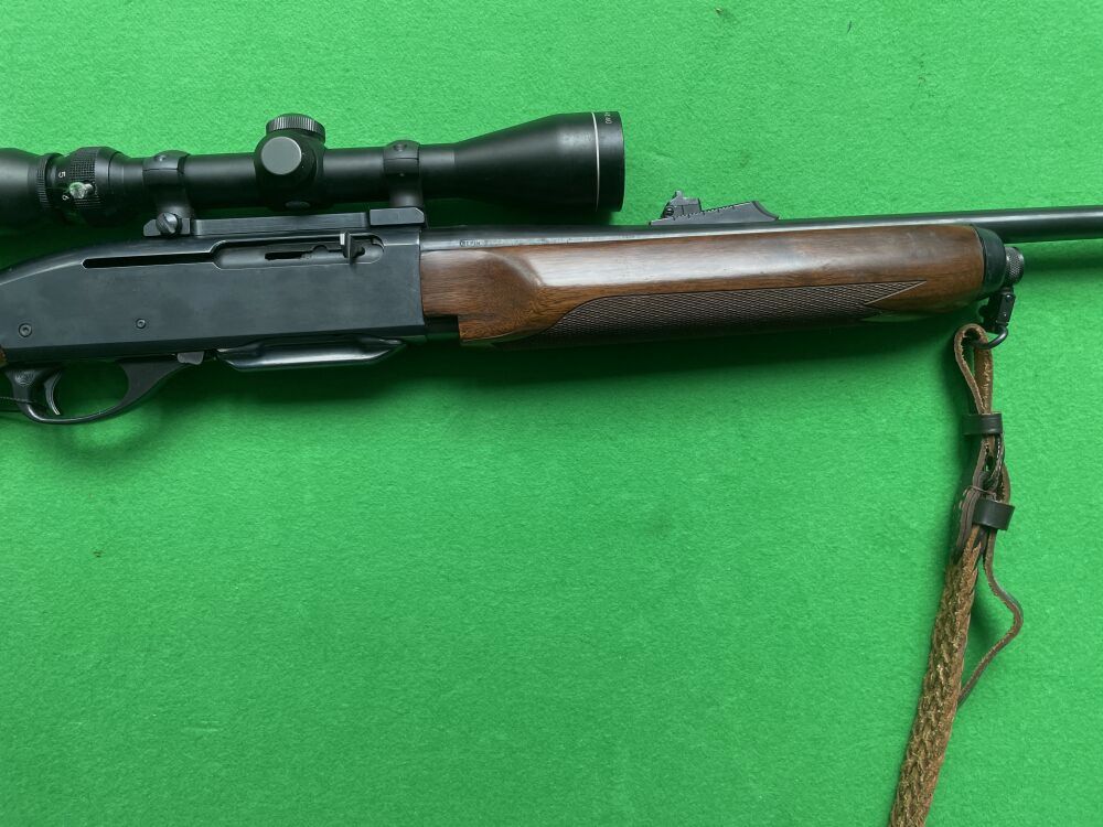 Remington 7400 .308Win