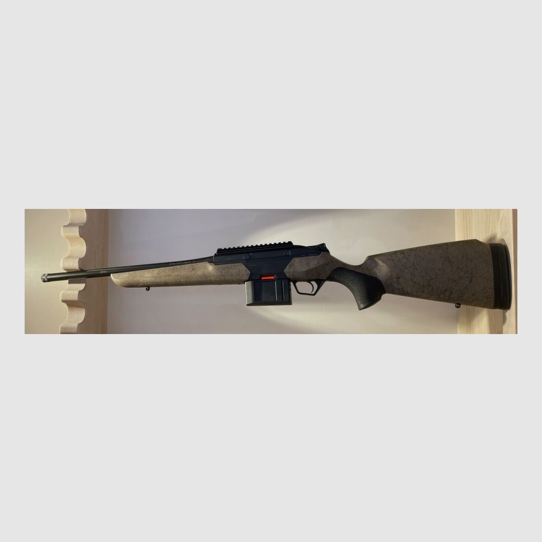BERETTA BRX1 ÉDITION RANCH COMPACT CRE