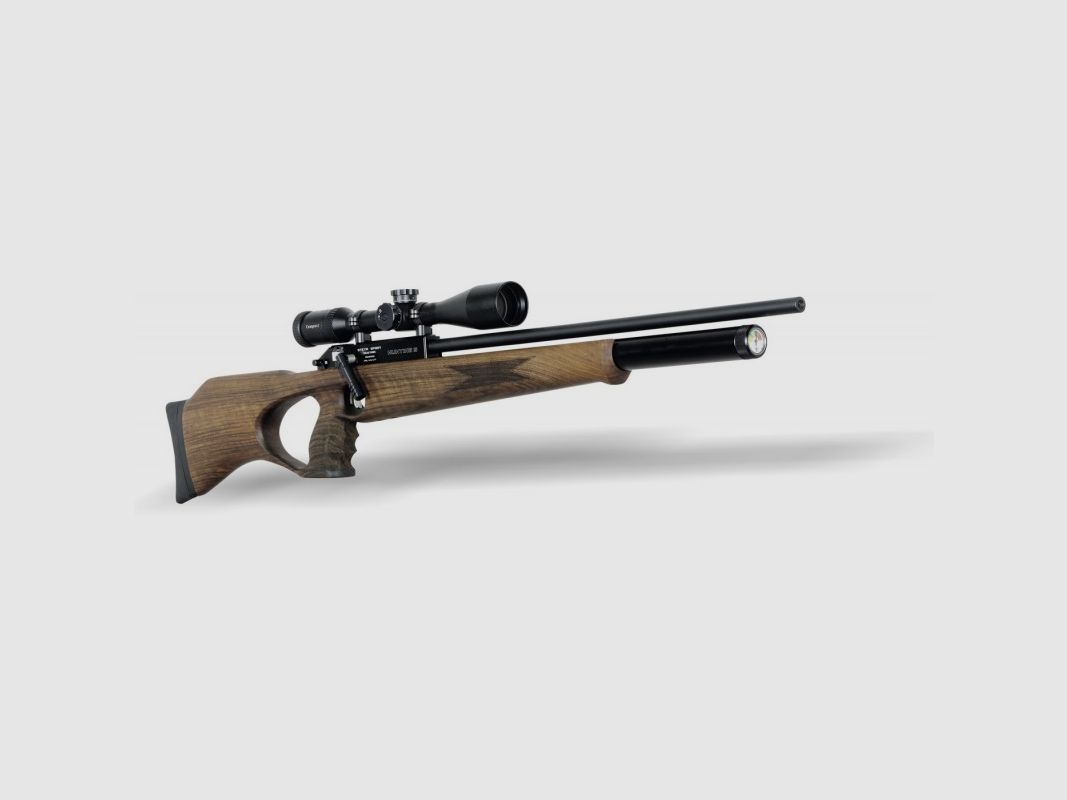 STEYR HUNTING 5 Rifles