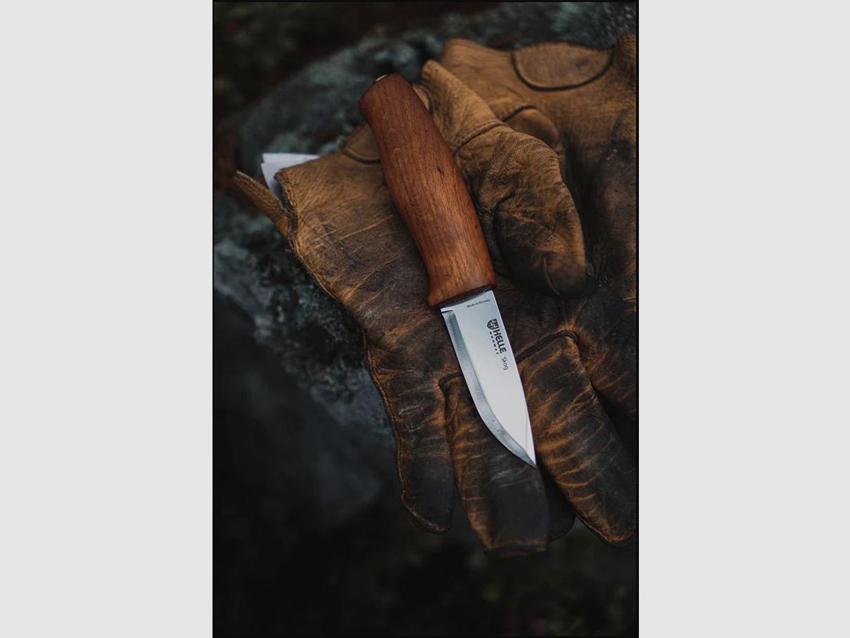 Helle Snijmes Skog, afbeelding 2 van 3