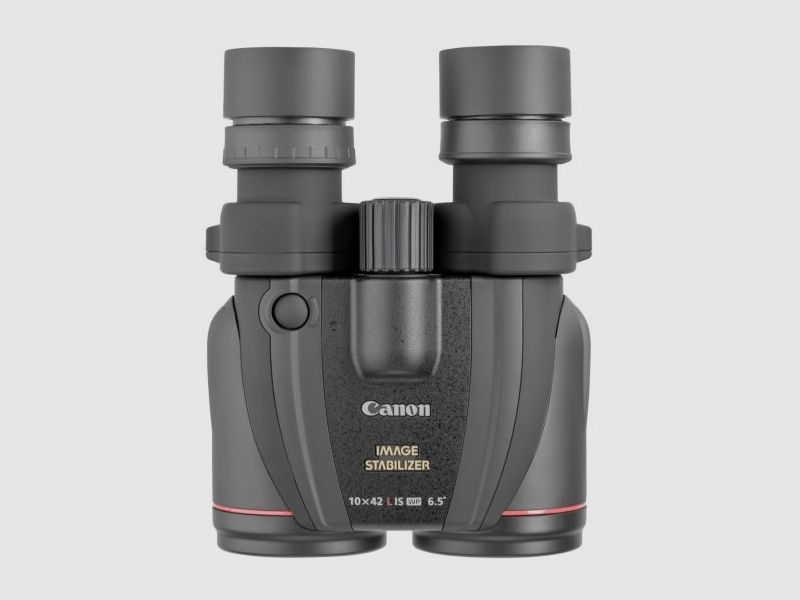 Prismáticos Canon Canon 10x42 L IS
