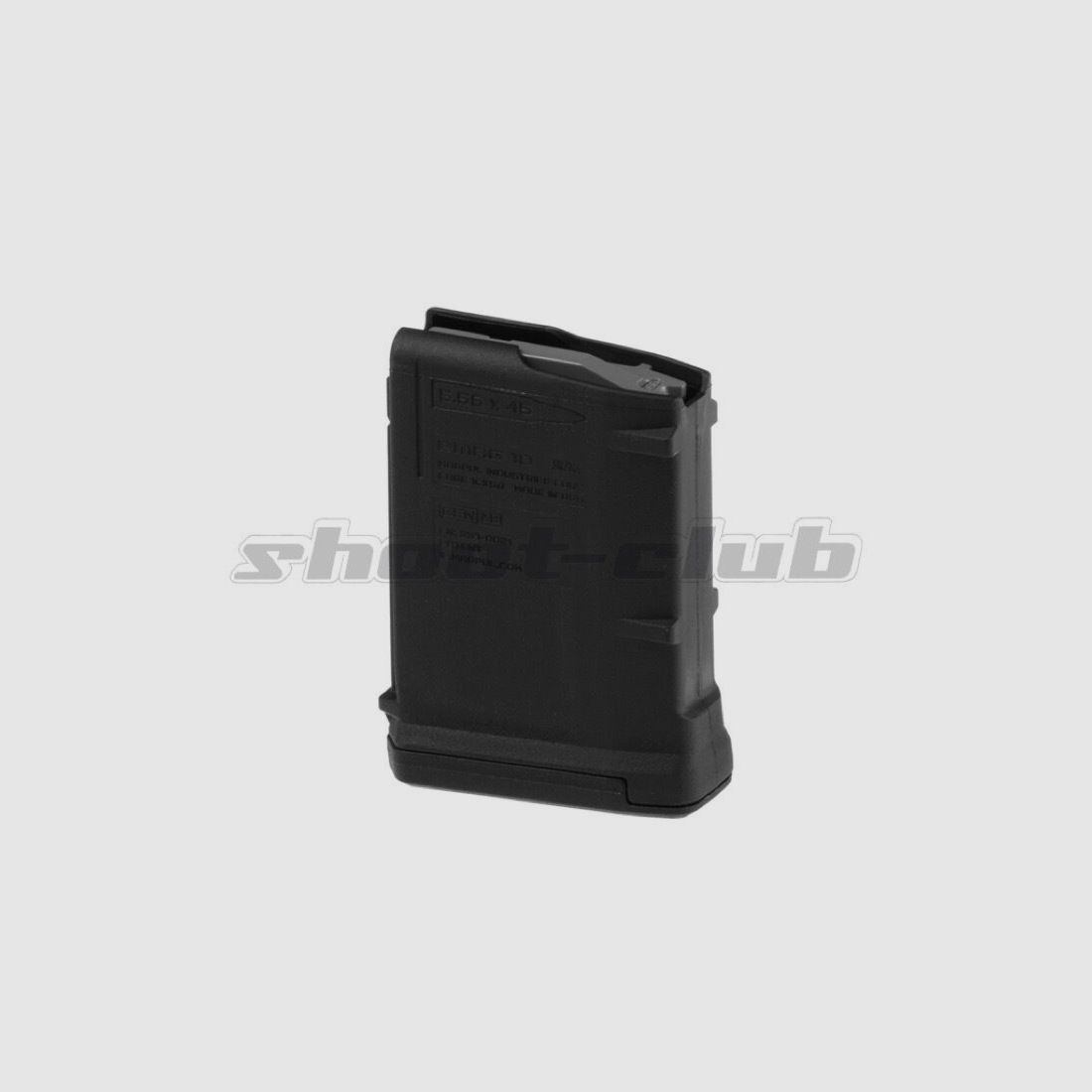 Magpul PMAG 10 Gen M3 .5,56x45NATO / .223Rem