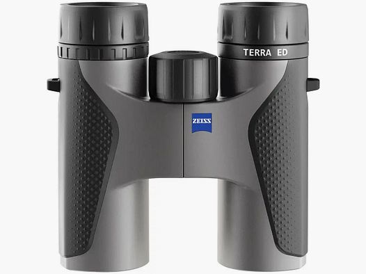 Zeiss Terra ED 10x32, gris