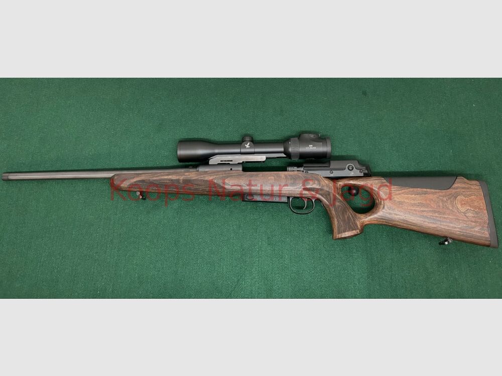 Mauser M25 Max