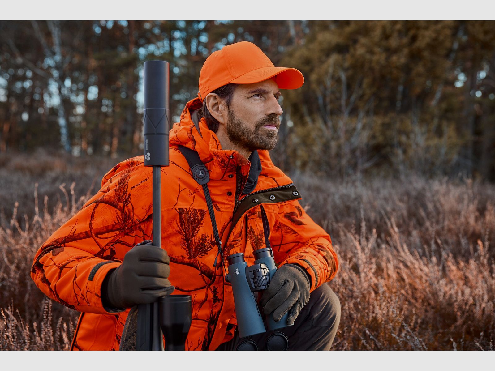 Beretta Jacke Mull Insulated
