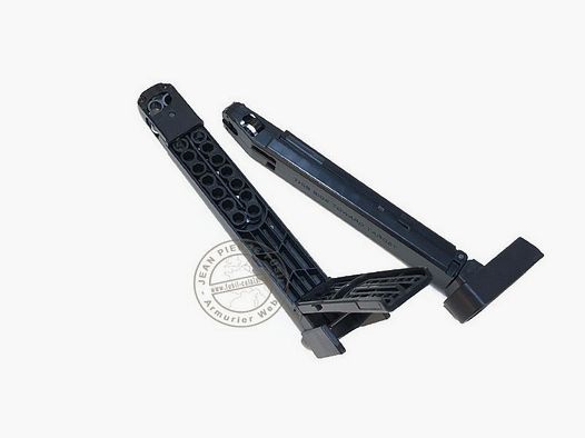 SIG SAUER - Zestaw 2 magazynków 20-strzałowych do pistoletu X-FIVE - 4,5 mm