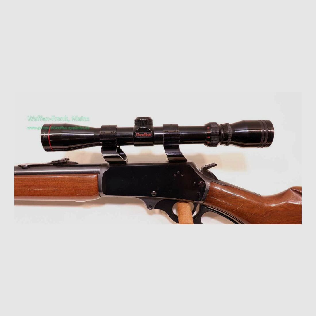 Marlin - USA Mod. 336CS