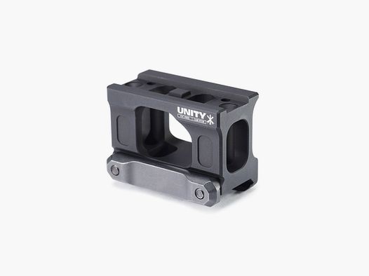Unity Tactical FAST Micro-S Mount