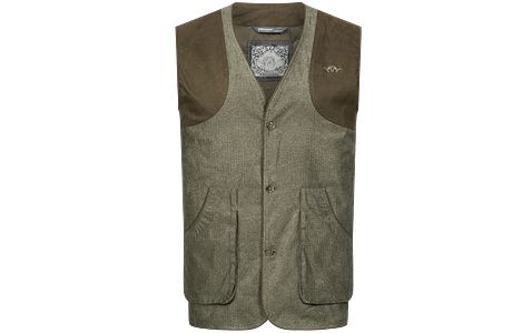 Blaser Herren VINTAGE Wing Weste