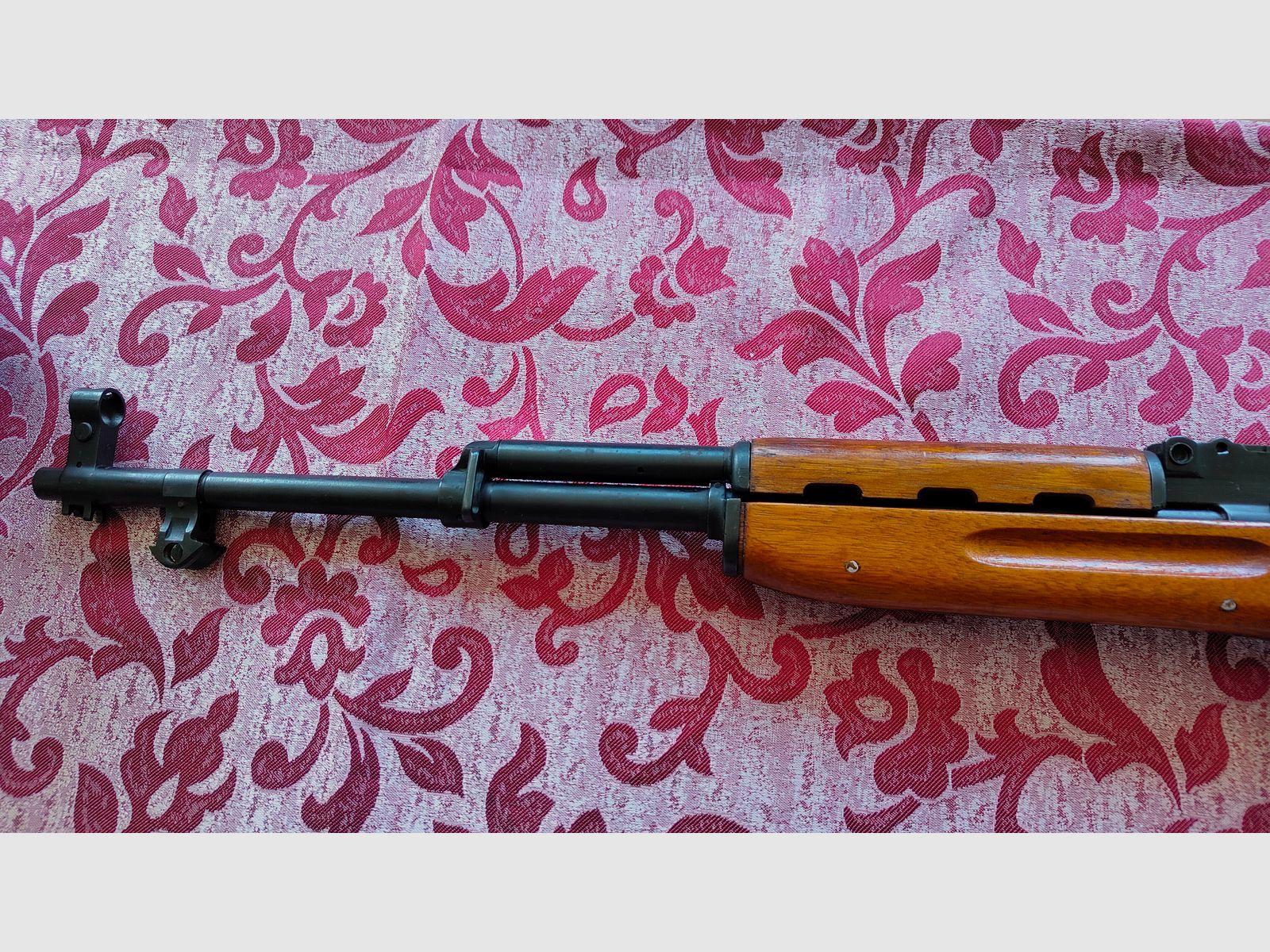 Simonov SKS