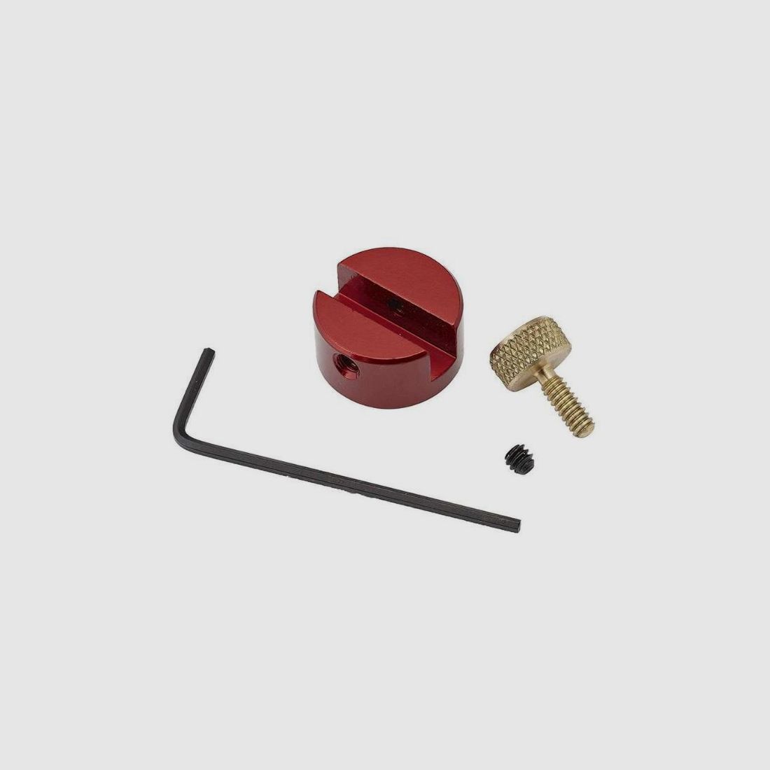 HORNADY LOCK-N-LOAD Caliper Support Kit | Precise Measuring Support
