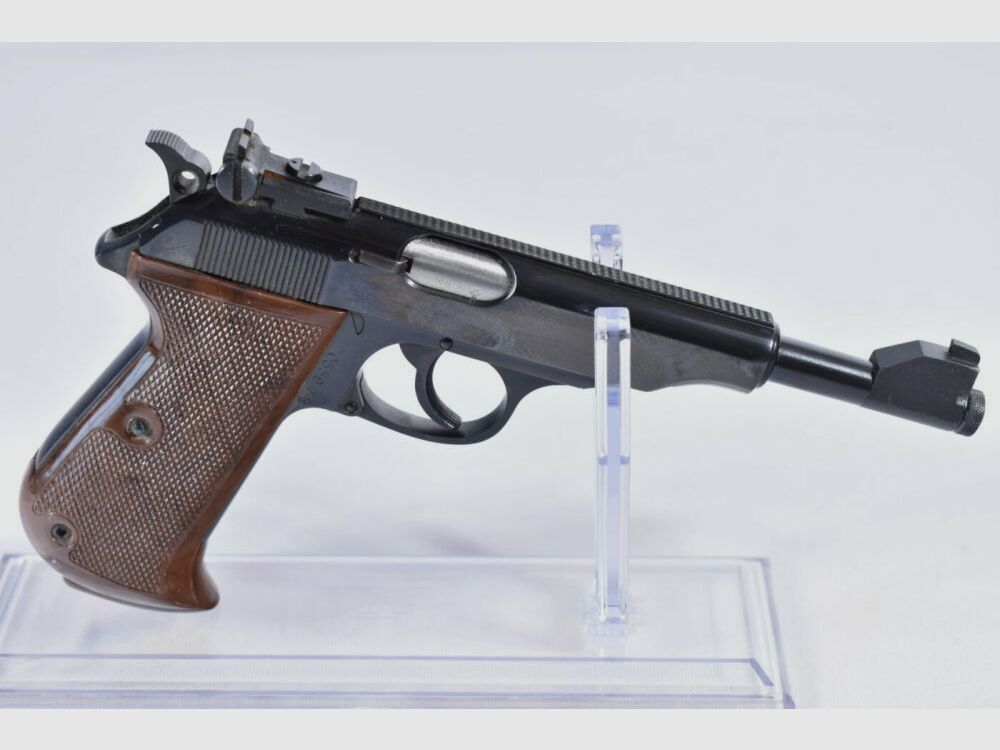Walther PP Sport​ .22lr Pistole