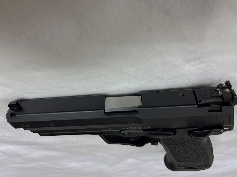 Heckler & Koch Pistole USP Expert Neu!