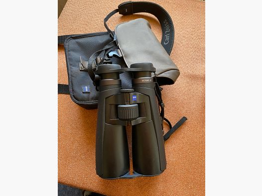 Zeiss Victory HT 8x54