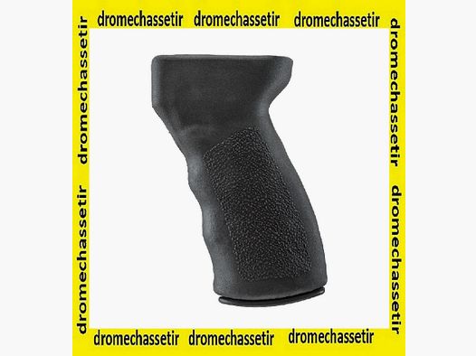Ergo FAL metryczny uchwyt pistoletowy – SUREGRIP® czarny
