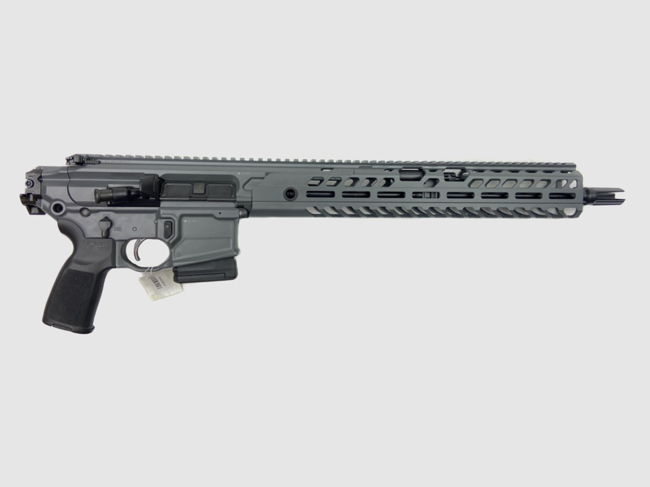 Sig Sauer MCX Virtus Patrol Kal. .223 Rem., Bild 2 von 2