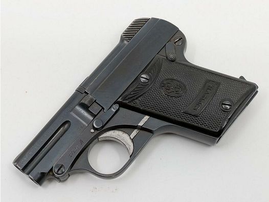 Steyr 1909