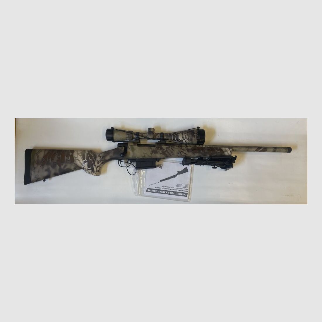 Howa 1500, Bild 1 von 6