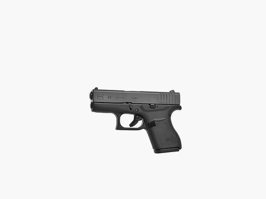 GLOCK G43