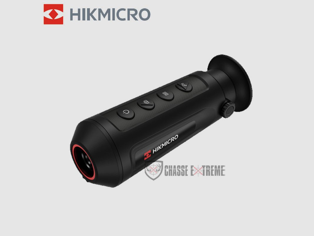 HIKMICRO Lynx S LC06S Monokular Termowizyjny, zdjęcie 2 z 4
