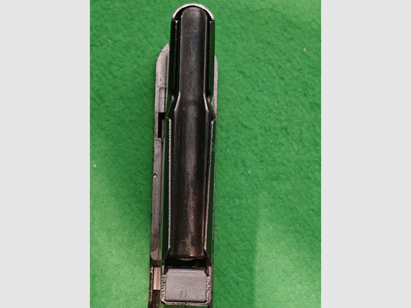 Sauer 200 / 202 Magazzino .308Win .243Win .22-250Rem